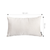Luxe Rectangular Lumbar Pillowcase