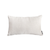 Luxe Rectangular Lumbar Pillowcase