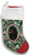 Gordon Setter - Best of Breed Christmas Stocking