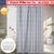 Shower Curtain Waterproof Inches Bathroom Shower Drape