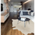 60" X 84" Natural Cowhide - Area Rug