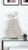 18" Silver Faux Crystal and Silver Decorative Pear Tabletop Sculpture