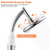 5.5In High Pressure Shower Head