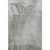 9' X 12' Gray And Ivory Abstract Washable Area Rug With UV Protection