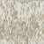 10' X 14' Ivory Beige And Taupe Striped Washable Area Rug With UV Protection