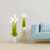 Nearly Natural Plume Grass Artificial Plant