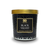 Black Velvet Classy Candle