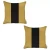 Boho-Chic Decorative Jacquard Throw Pillow Covers