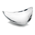 Trigon Tray - Polished