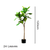 Artificial Indoor Qin Yerong Tree Fake Plant Simulation Decorative