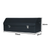 Leather Car Boot Collapsible Foldable Trunk Cargo Organizer Portable Storage Box With Lock