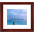 Caribbean Blue - Framed Prints
