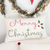 Christmas Pine Leaf Lambskin Waist Pillowcase