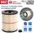 Vacuum Cartridge Filter Replacement Fits 