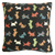 Scottie Dog Pillowcase/Cushion Cover Decorative Design Fashion Home Pillow 