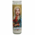 Sade Devotional Prayer Saint Candle