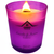 Exus Lavender & Jasmine - Confidence Deluxe Aromatic Soy Candle Organic