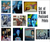 10 postcards