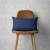 Bohemian Vegan Faux Leather Throw Pillow Covers