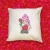 Love Gnome Valentine Pillow Cover