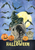 English Bull Dog Cream - Hippie Hound Studio Best of Breed Halloween House and Garden Flag