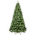 6' Pre Lit Full Spruce Christmas Tree
