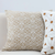 Classic Damask Elegance Decorative Pillowcase