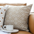 Classic Damask Elegance Decorative Pillowcase