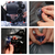 Inflatable Car Mattress Portable Travel Camping Air Bed Rest Sleeping Bed