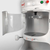 Commercial Ice Shaver Crusher Machine Automatic Snow Cone Maker