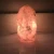 Rose Quartz Lamp