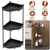 3 Tier Corner Shower Caddy 