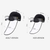 Outdoor Protection Hat AntiFog Pollution Dust Saliva Protective Cap Full Face HD Shield Cover Adult