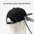 Outdoor Protection Hat AntiFog Pollution Dust Saliva Protective Cap Full Face HD Shield Cover Adult