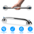 2Pcs Shower Grab Bars