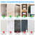 2Pcs Shower Grab Bars