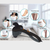 Portable Handheld Massager Soothing Heat Stimulate Blood Flow Foot Shoulder Massage