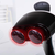 Portable Handheld Massager Soothing Heat Stimulate Blood Flow Foot Shoulder Massage
