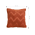 Chevron Zigzag Pillowcase
