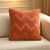 Chevron Zigzag Pillowcase