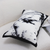Leopard Throw Pillowcase