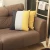 Boho-Chic Decorative Jacquard Throw Pillow