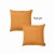 Farmhouse Square and Lumbar Solid Color Throw Pillows Set