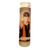Joe Burrow Version 3 Devotional Prayer Saint Candle
