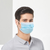 Pcs Anti Dust Filter Disposable Protective Sanitary Face Mask