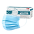 Pcs Anti Dust Filter Disposable Protective Sanitary Face Mask