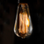Edison Light Bulb 40W E27 Filament Vintage Bulb Pendant 