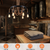 Edison Light Bulb 40W E27 Filament Vintage Bulb Pendant 