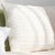 Cable Knit Pure Pillowcase