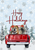 English Bull Dog - Hippie Hound Studio Best of Breed Holiday House and Garden Flag